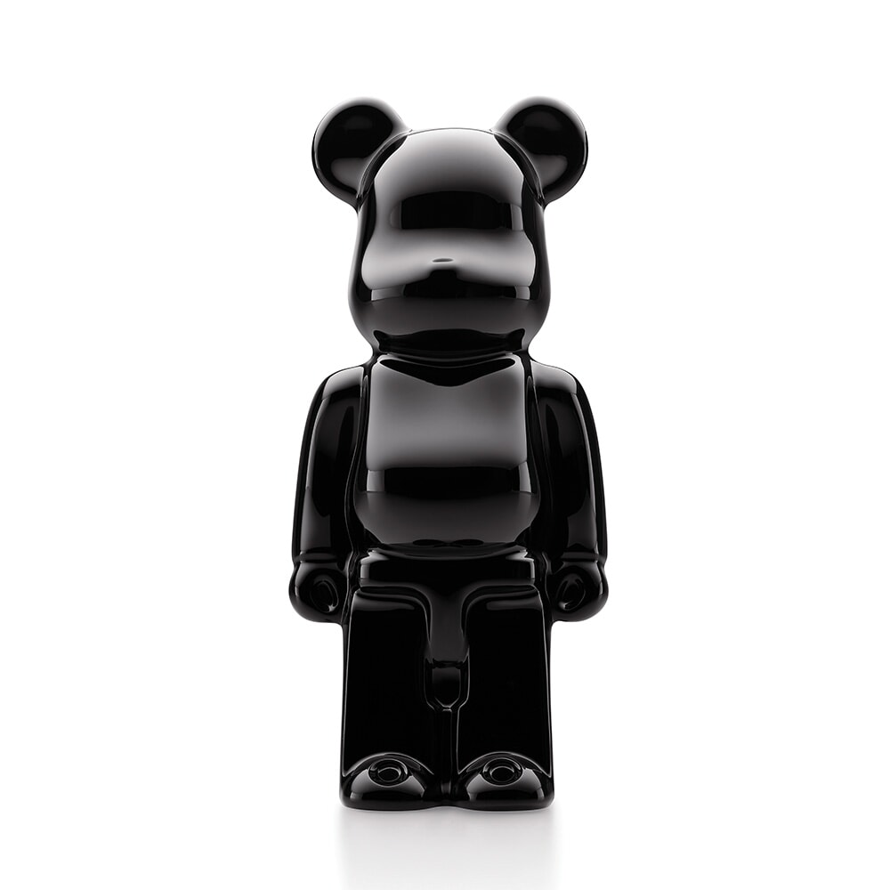Baccarat Be@rbrick